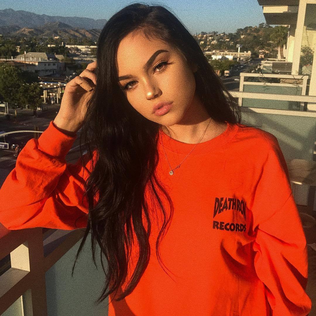 Picture of Maggie Lindemann
