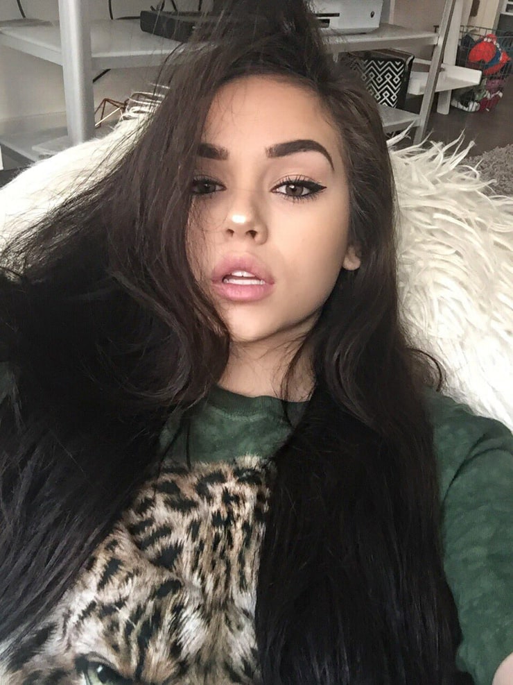 Picture of Maggie Lindemann