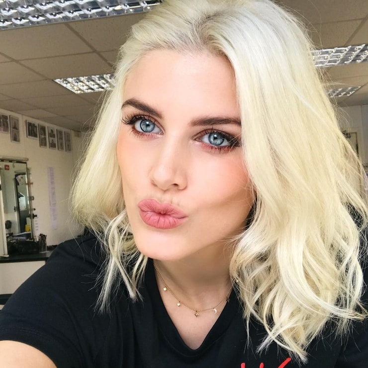 Picture of Ashley James