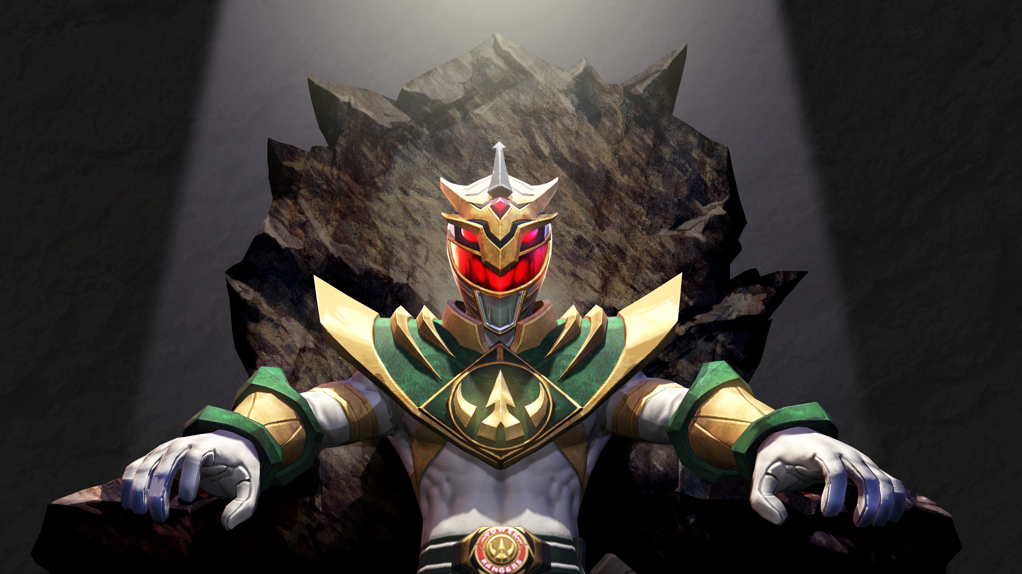 Lord Drakkon