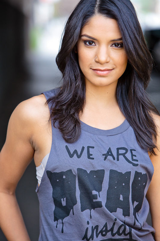 Picture of Shakira Barrera