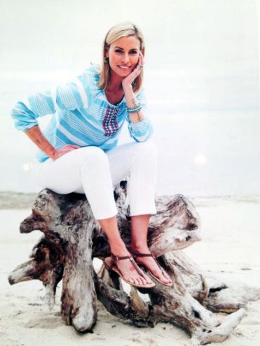 Picture of Niki Taylor