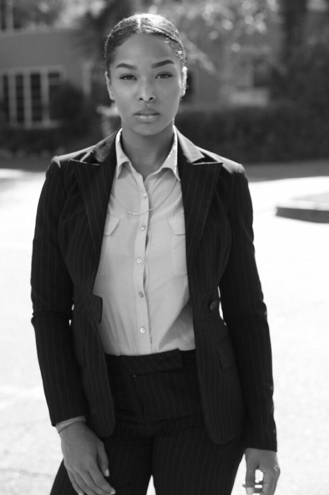 Picture of Kamille Leai