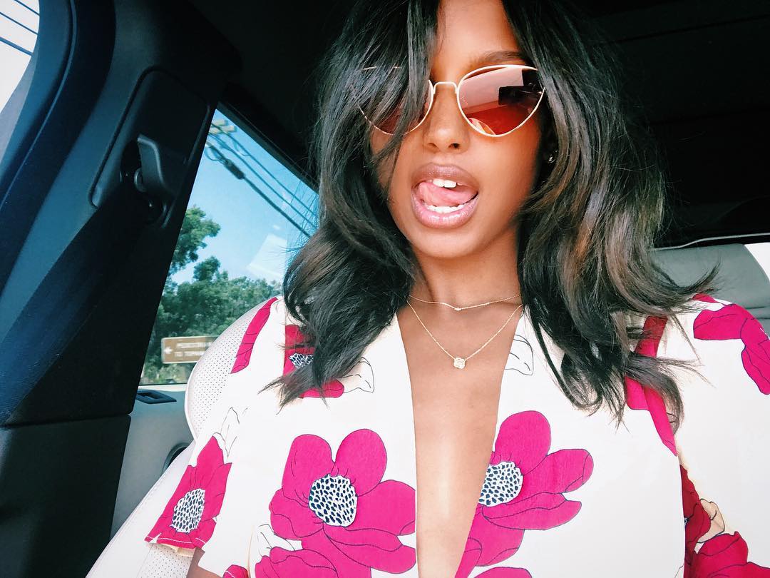 Jasmine Tookes