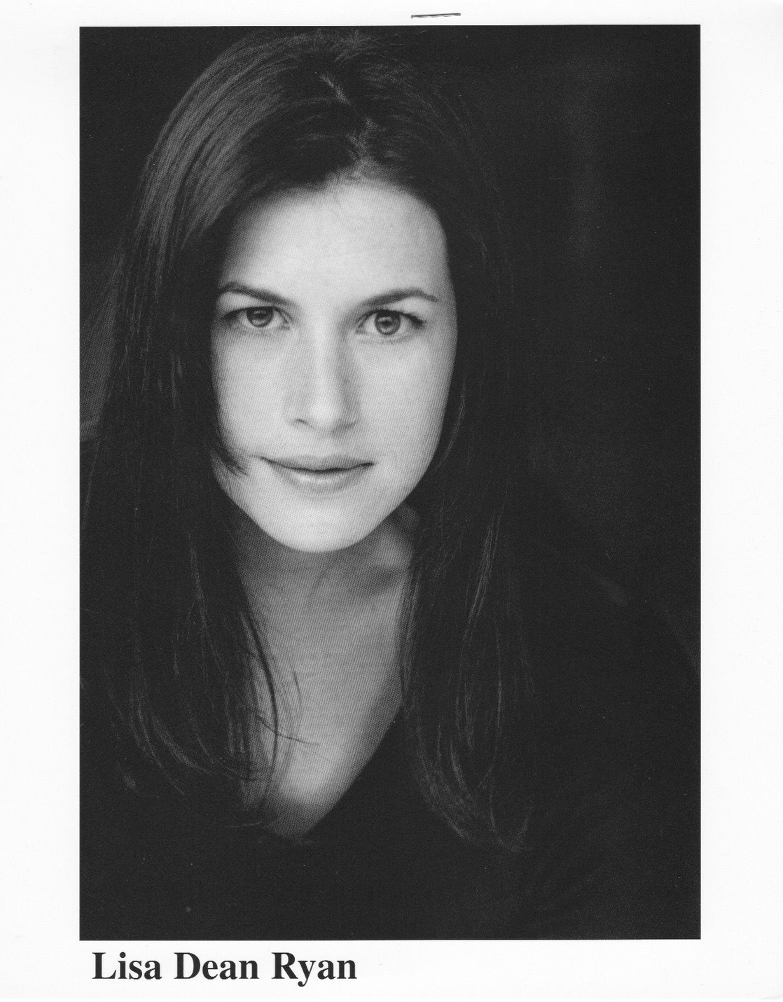 Lisa Dean Ryan