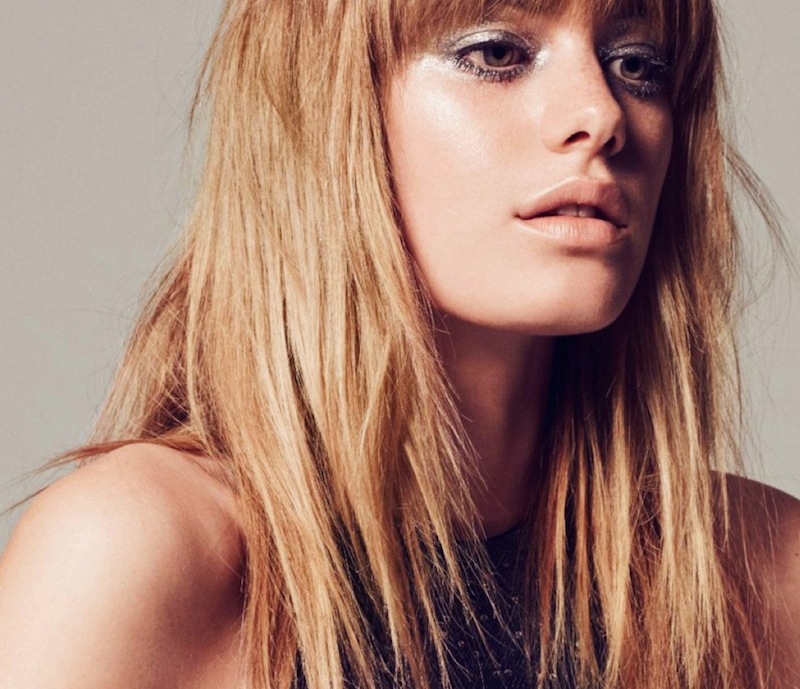 Camille Rowe Camille Rowe