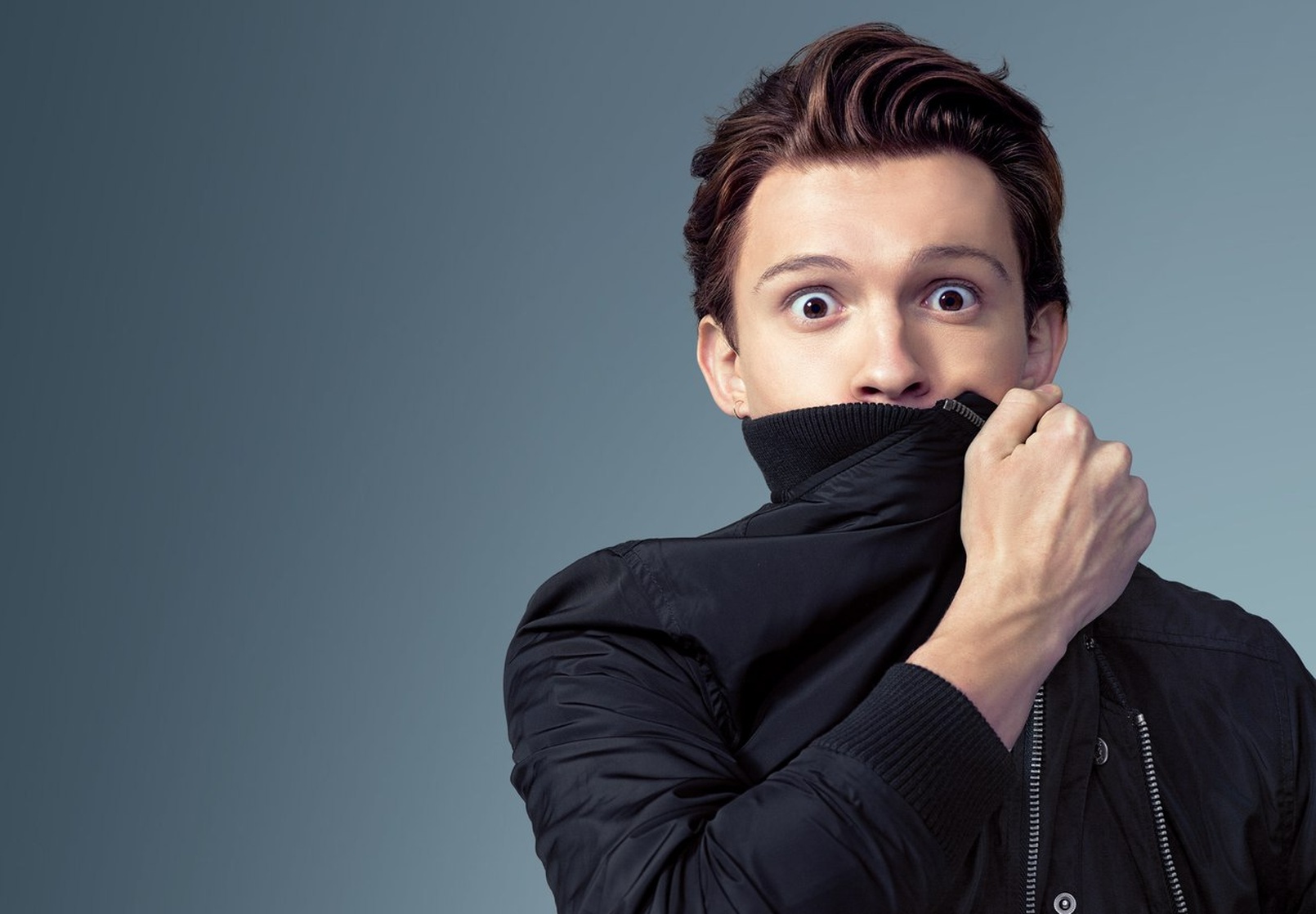 Tom Holland