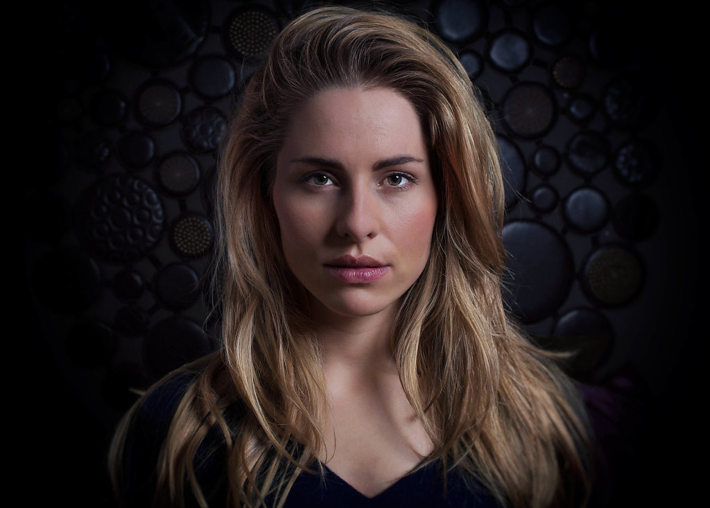 Sanne Langelaar Sanne Langelaar