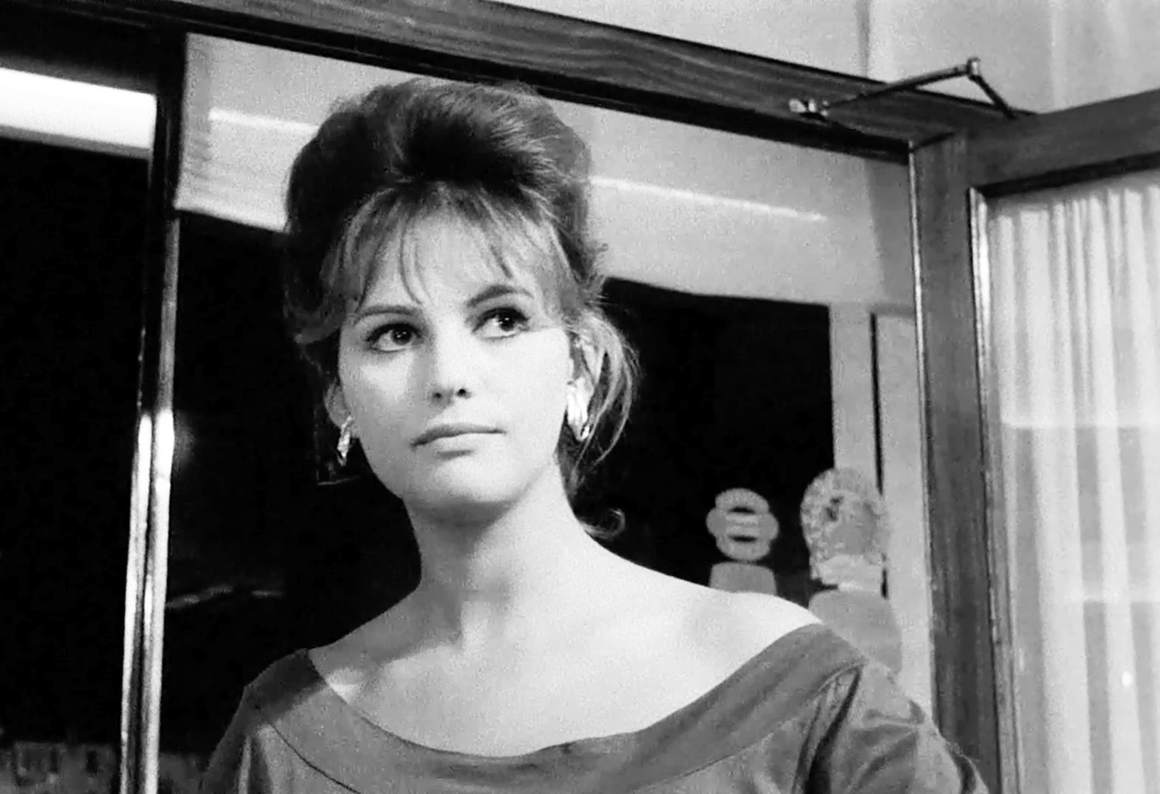 Claudia Cardinale Claudia Cardinale