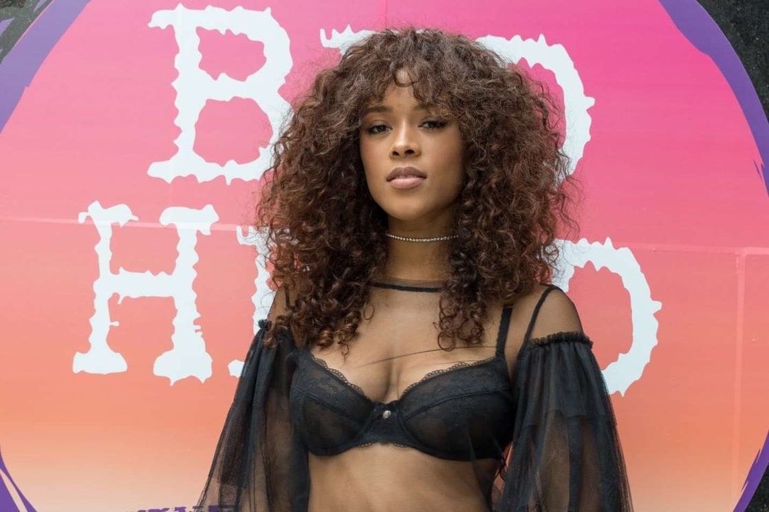 Serayah