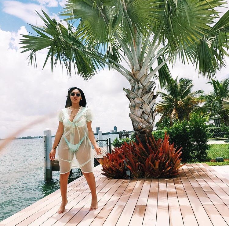 Yaris Sanchez
