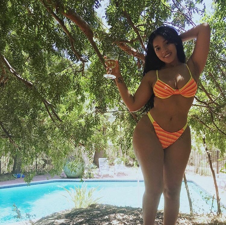 Yaris Sanchez