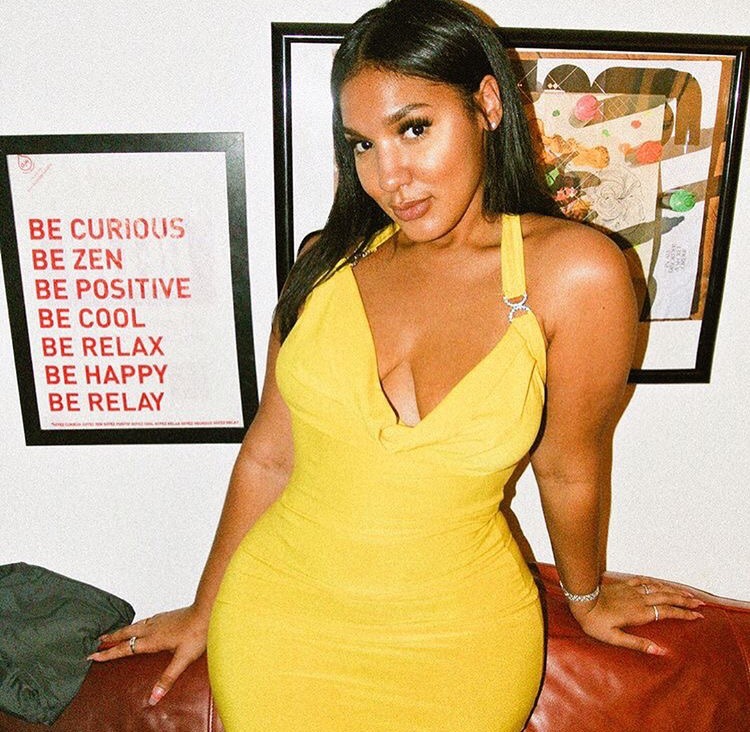 Yaris Sanchez