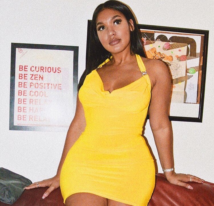 Yaris Sanchez