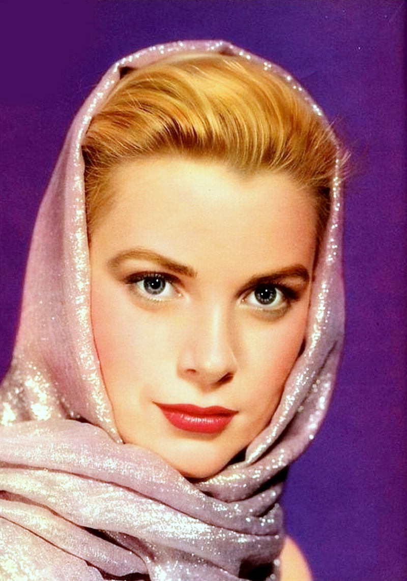 Grace Kelly Grace Kelly