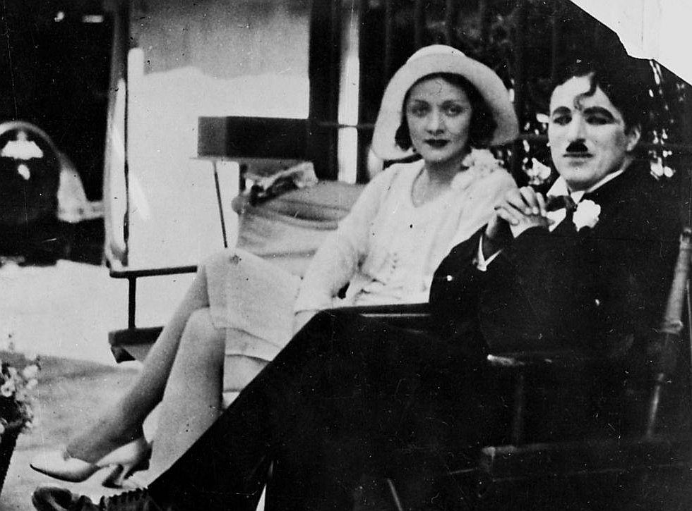 Marlene Dietrich Marlene Dietrich
