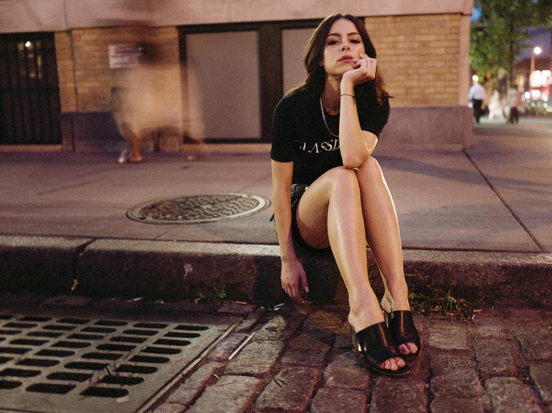 Lena Meyer-Landrut