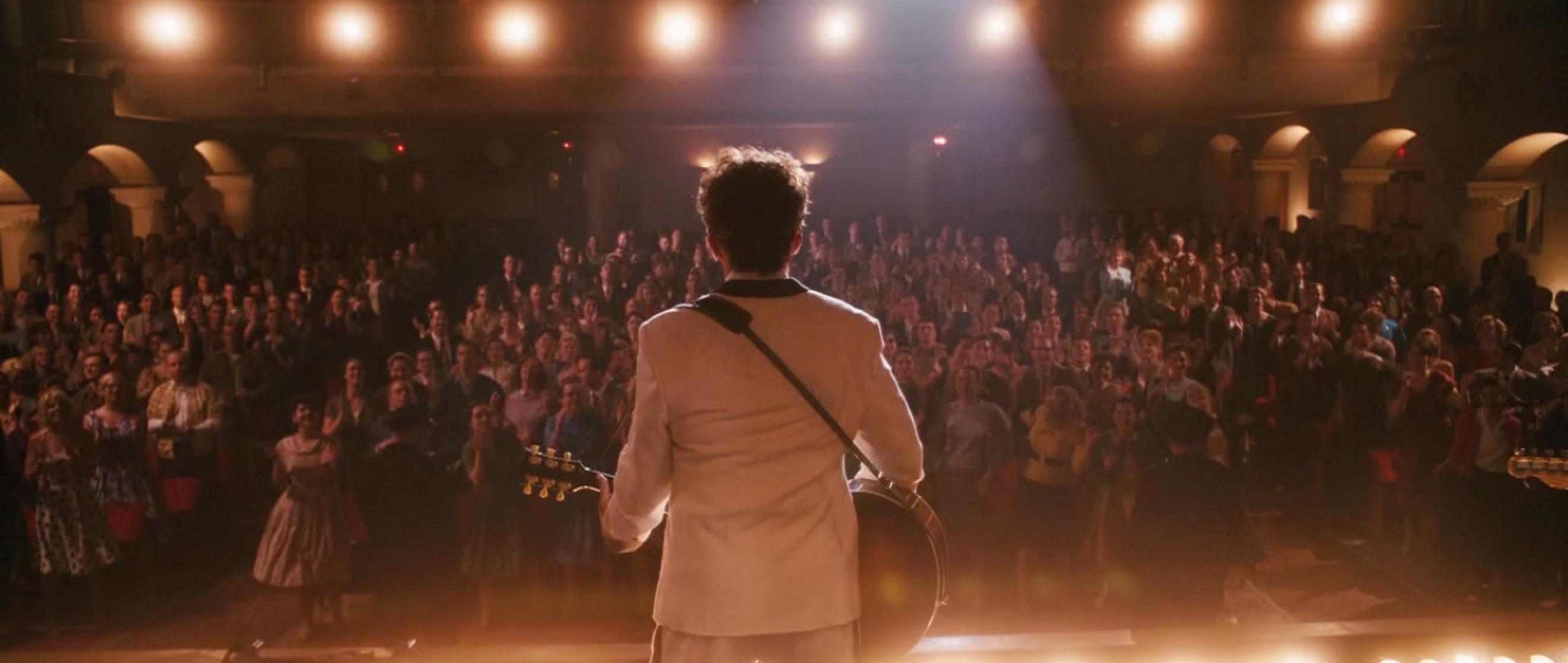 Walk Hard: The Dewey Cox Story Walk Hard: The Dewey Cox Story
