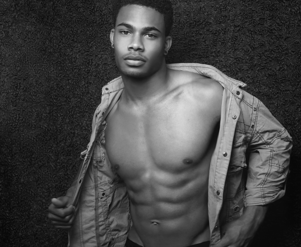 Jordan Calloway