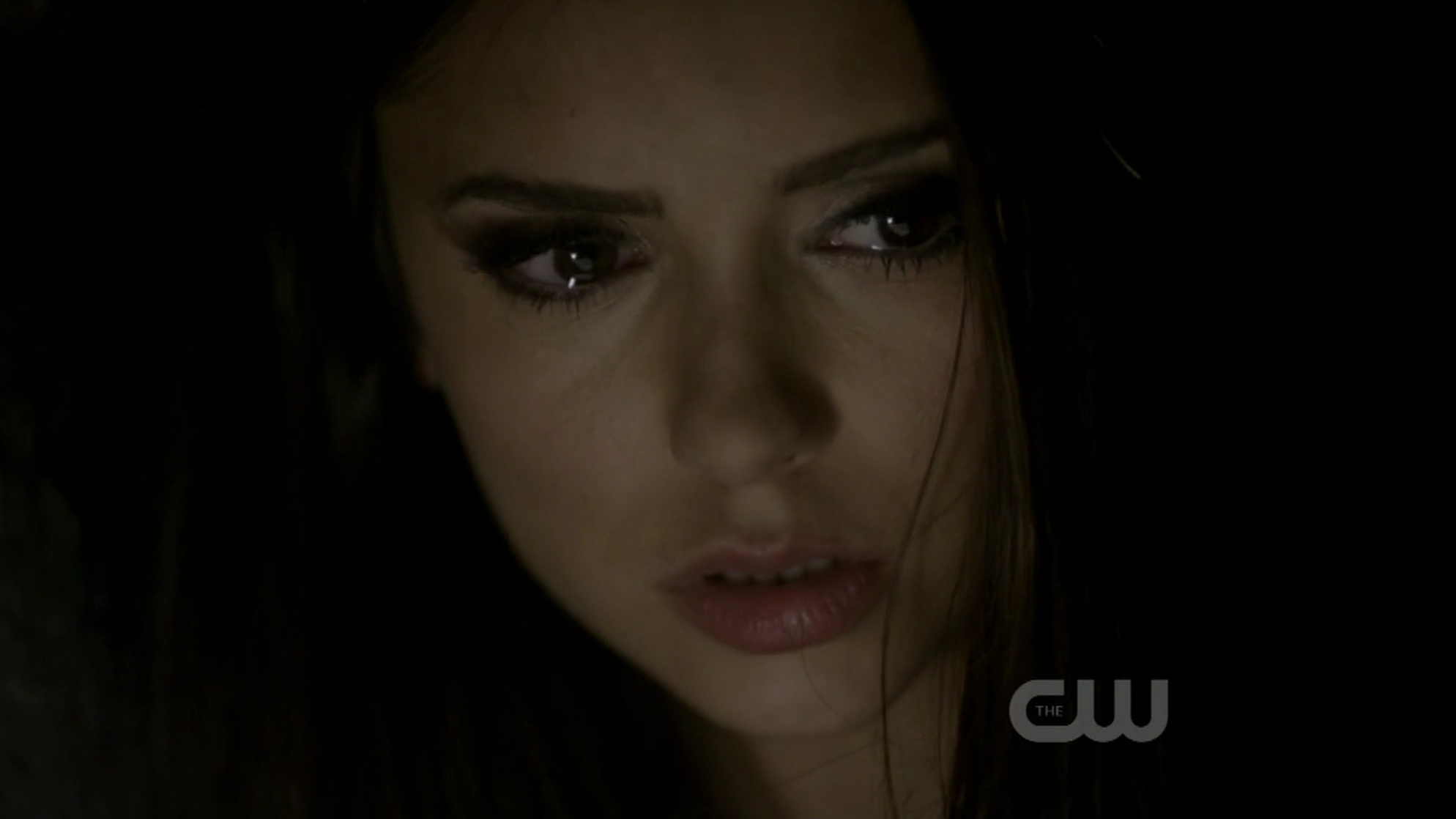The Vampire Diaries