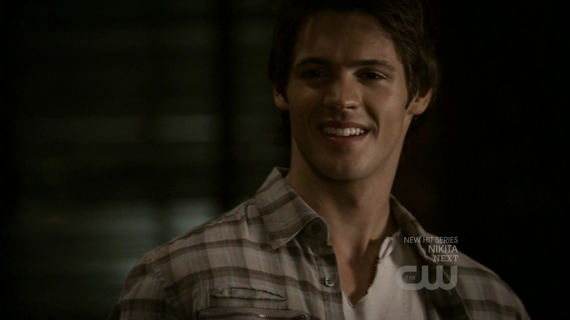 The Vampire Diaries