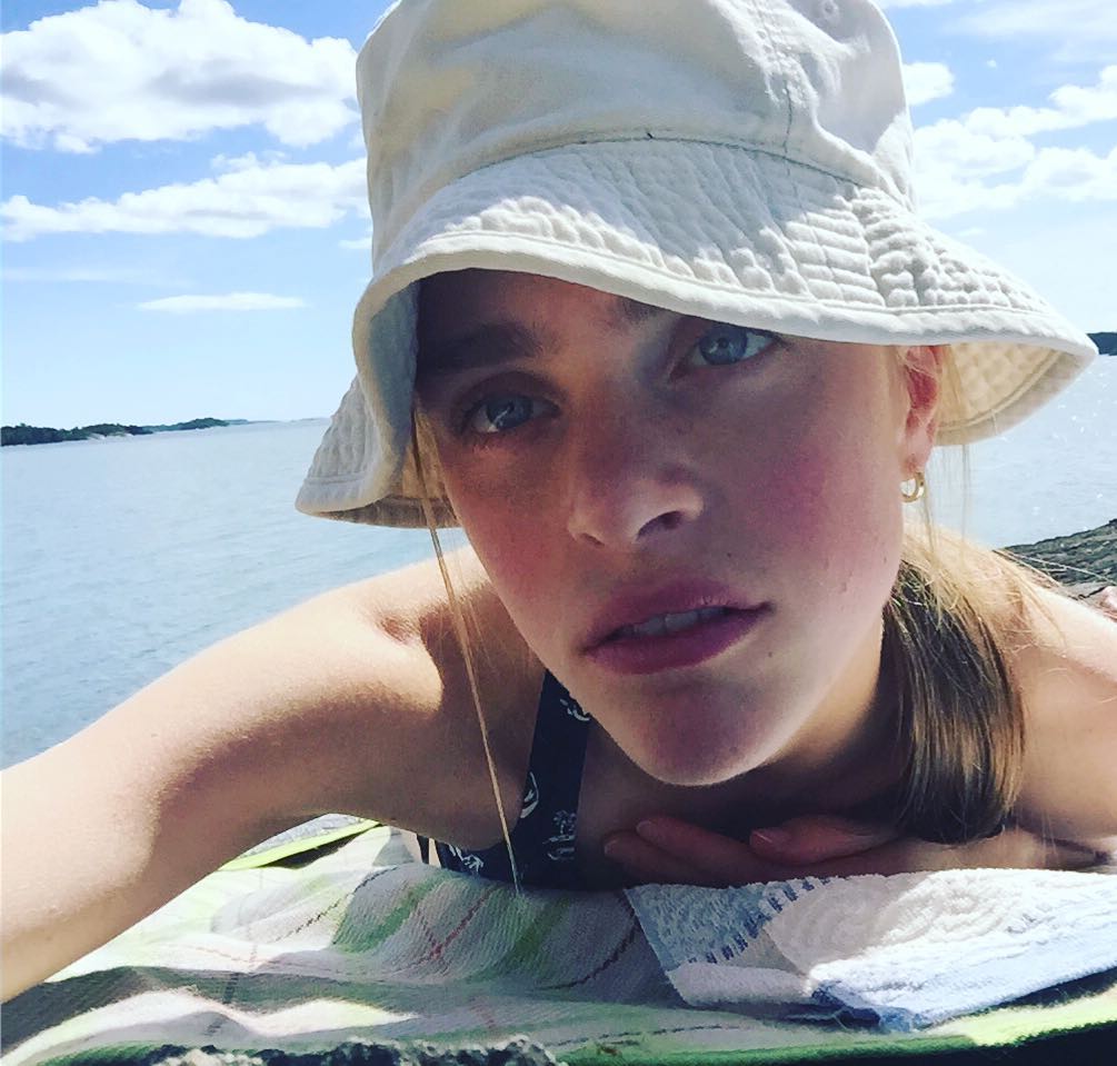 Hedvig Palm Hedvig Palm