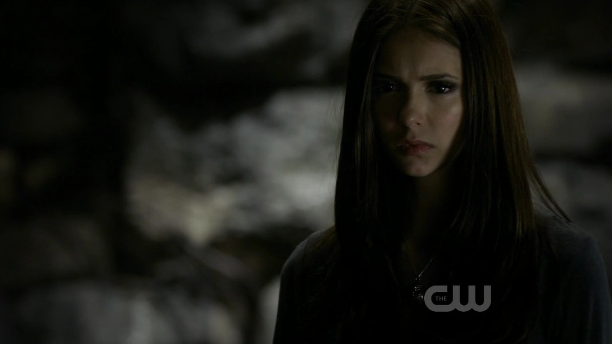 The Vampire Diaries