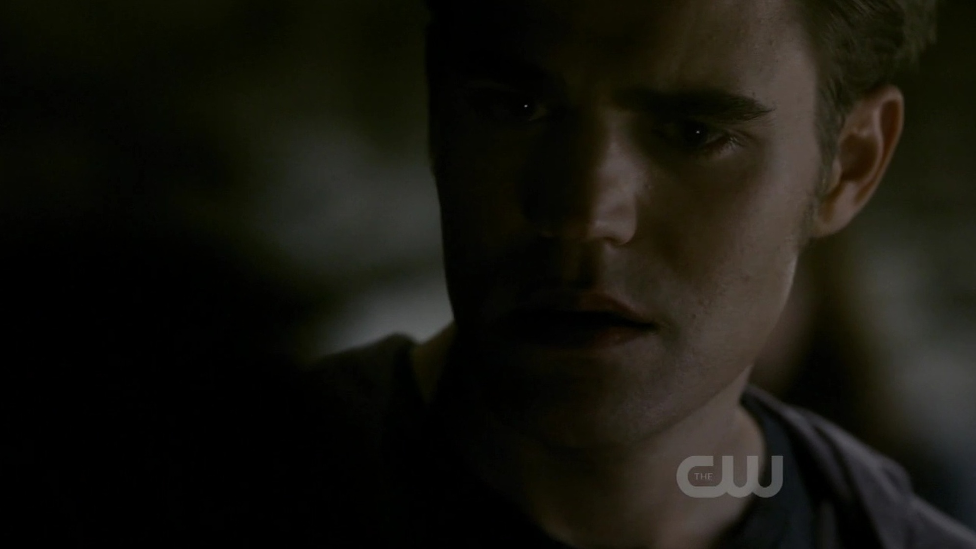 The Vampire Diaries