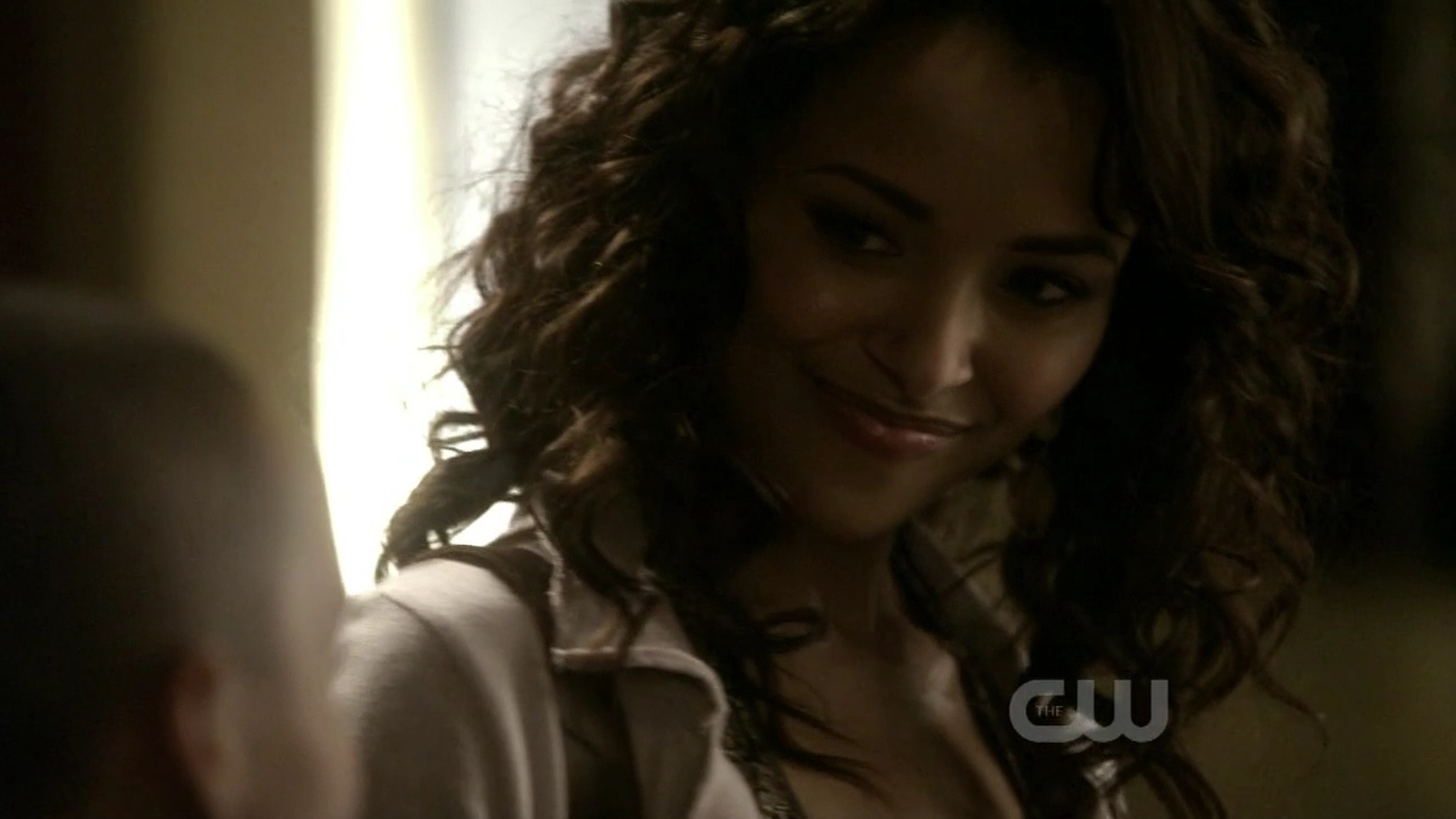 The Vampire Diaries