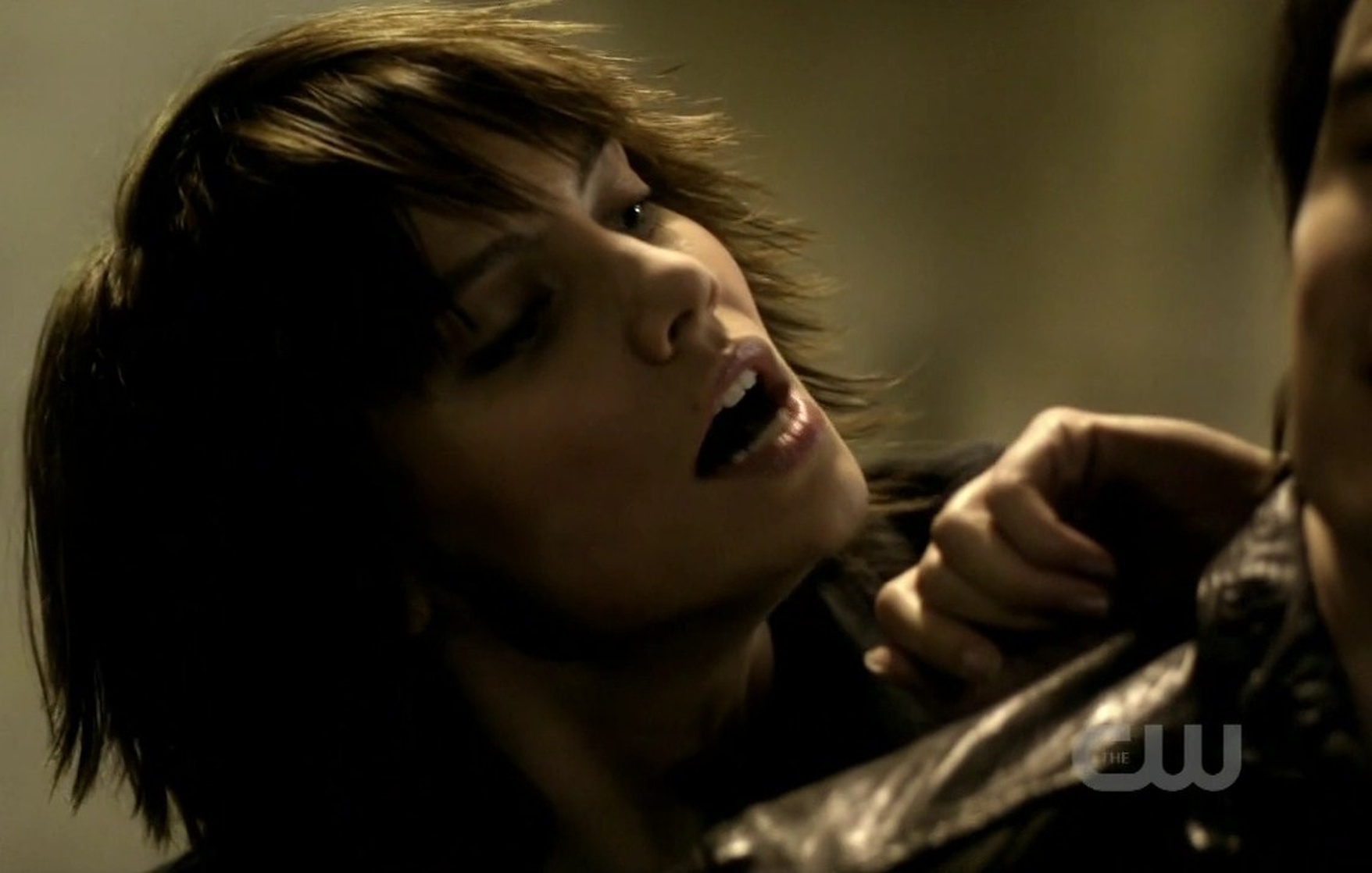 The Vampire Diaries