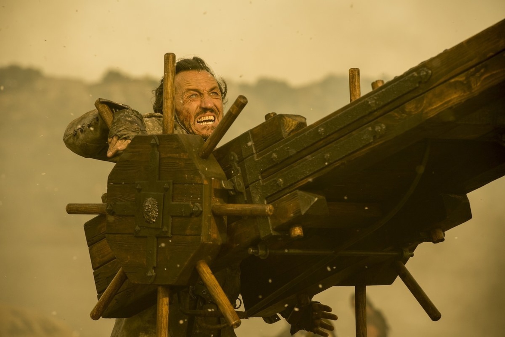 Bronn