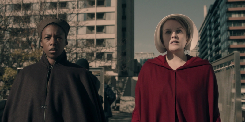 The Handmaid's Tale The Handmaid's Tale