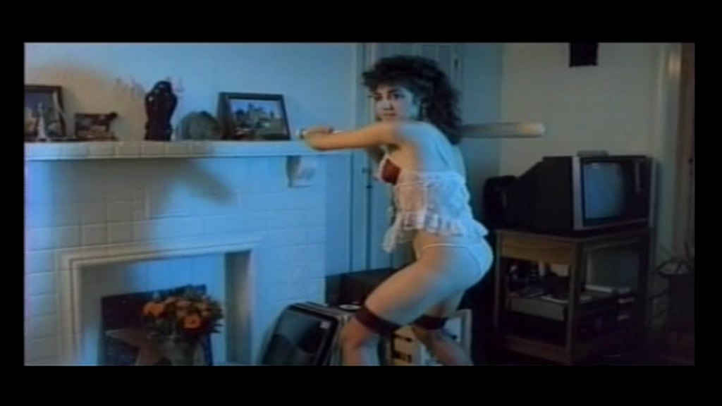 Hollywood Chainsaw Hookers (1988)