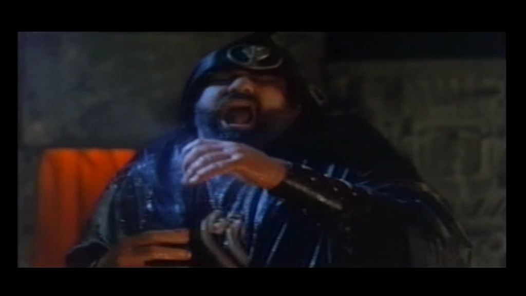 Hollywood Chainsaw Hookers (1988)