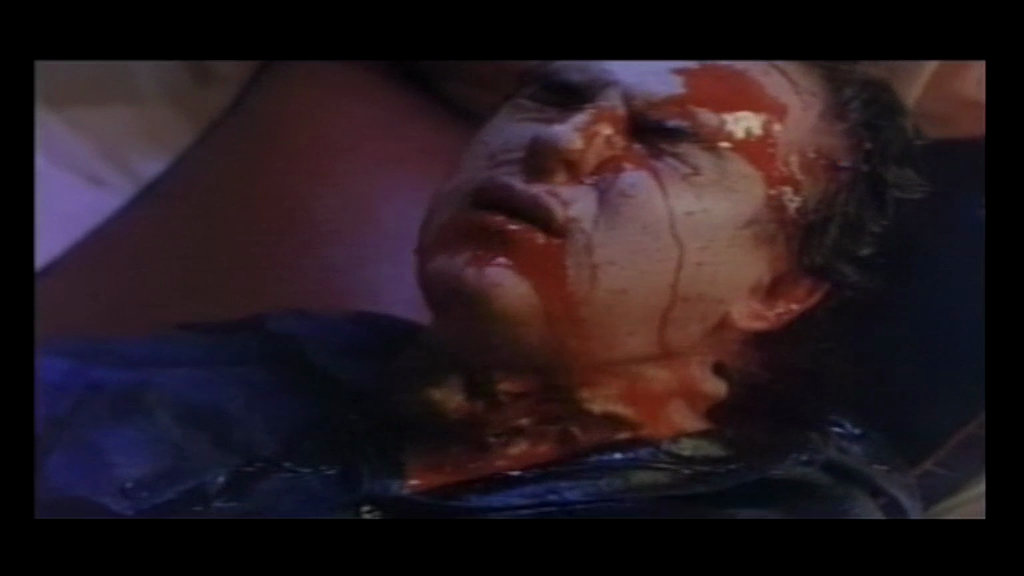 Hollywood Chainsaw Hookers (1988)