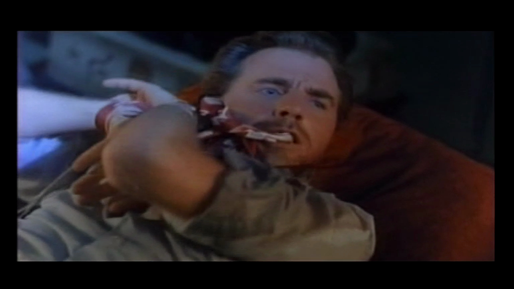 Hollywood Chainsaw Hookers (1988)