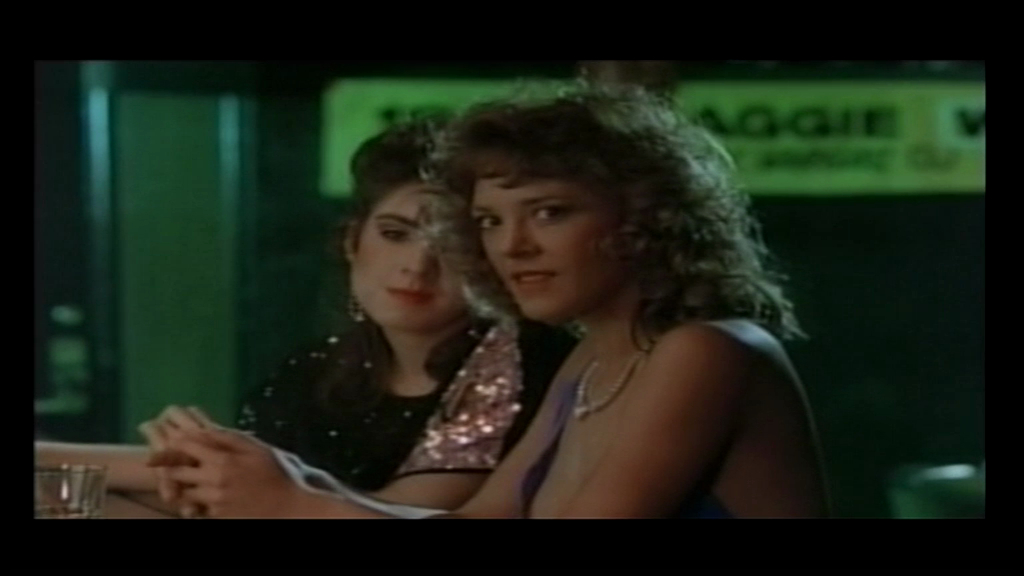 Hollywood Chainsaw Hookers (1988)