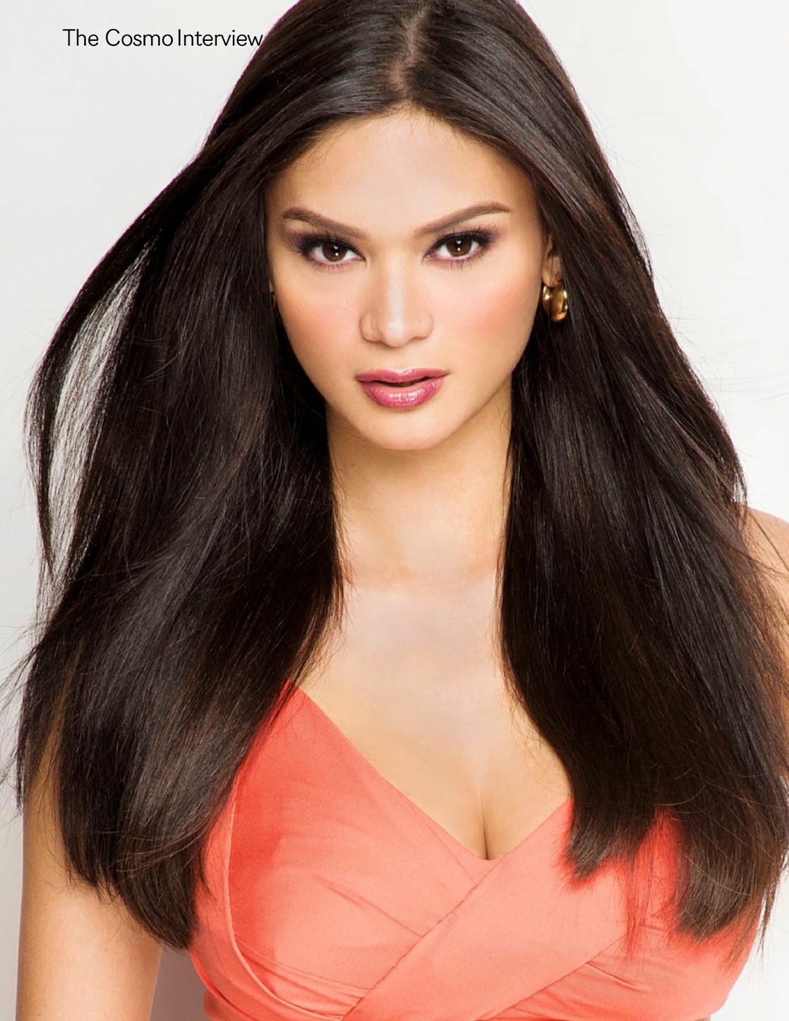 Pia Wurtzbach Pia Wurtzbach
