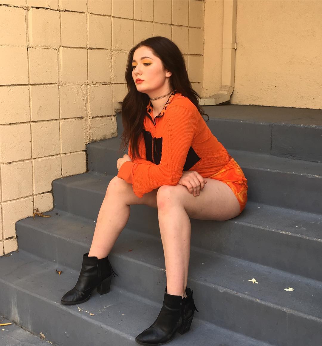 Emma Kenney