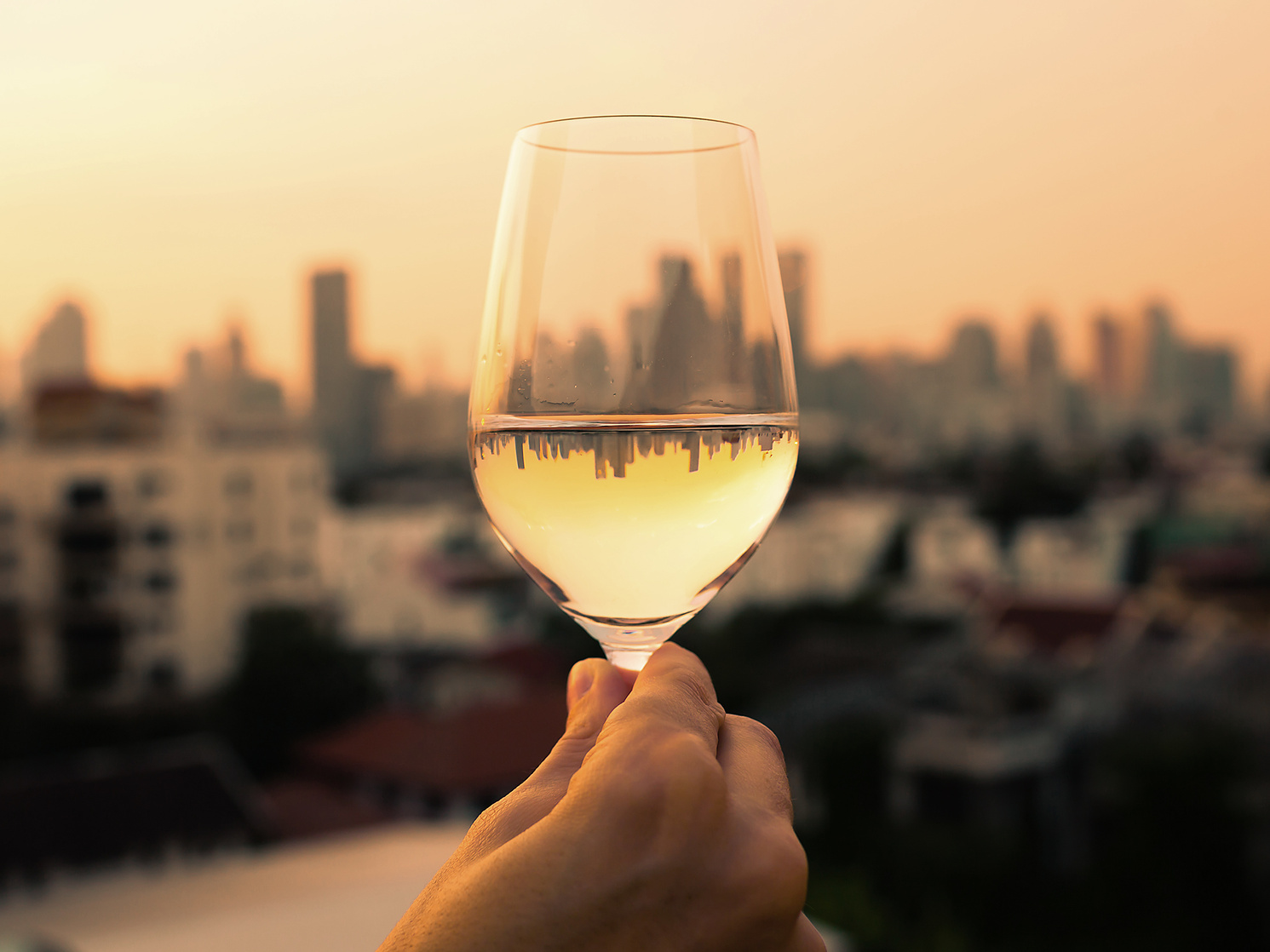 Wine