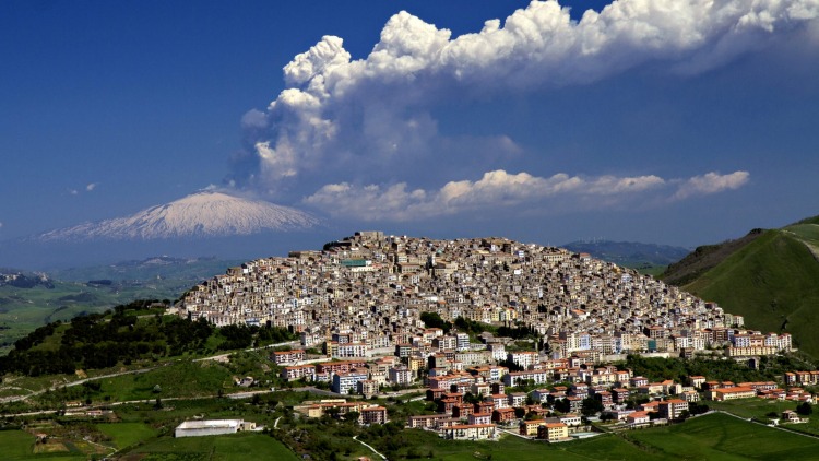 Sicily