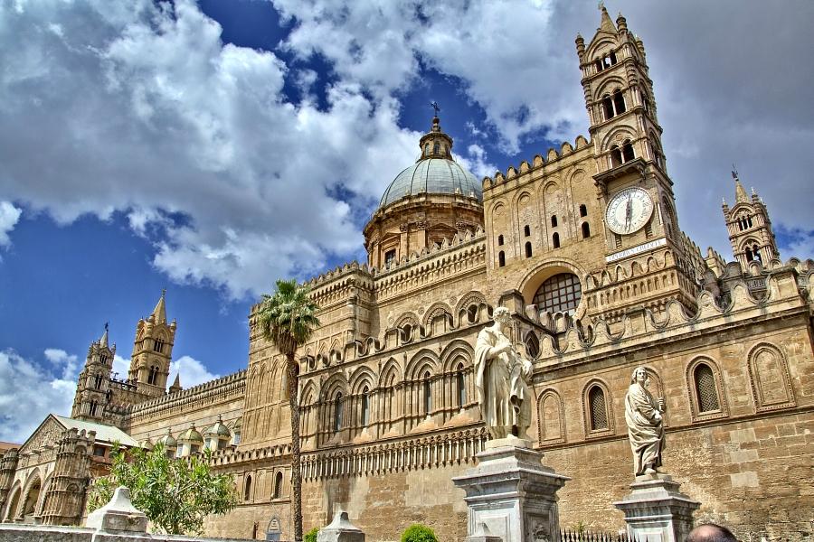 Sicily