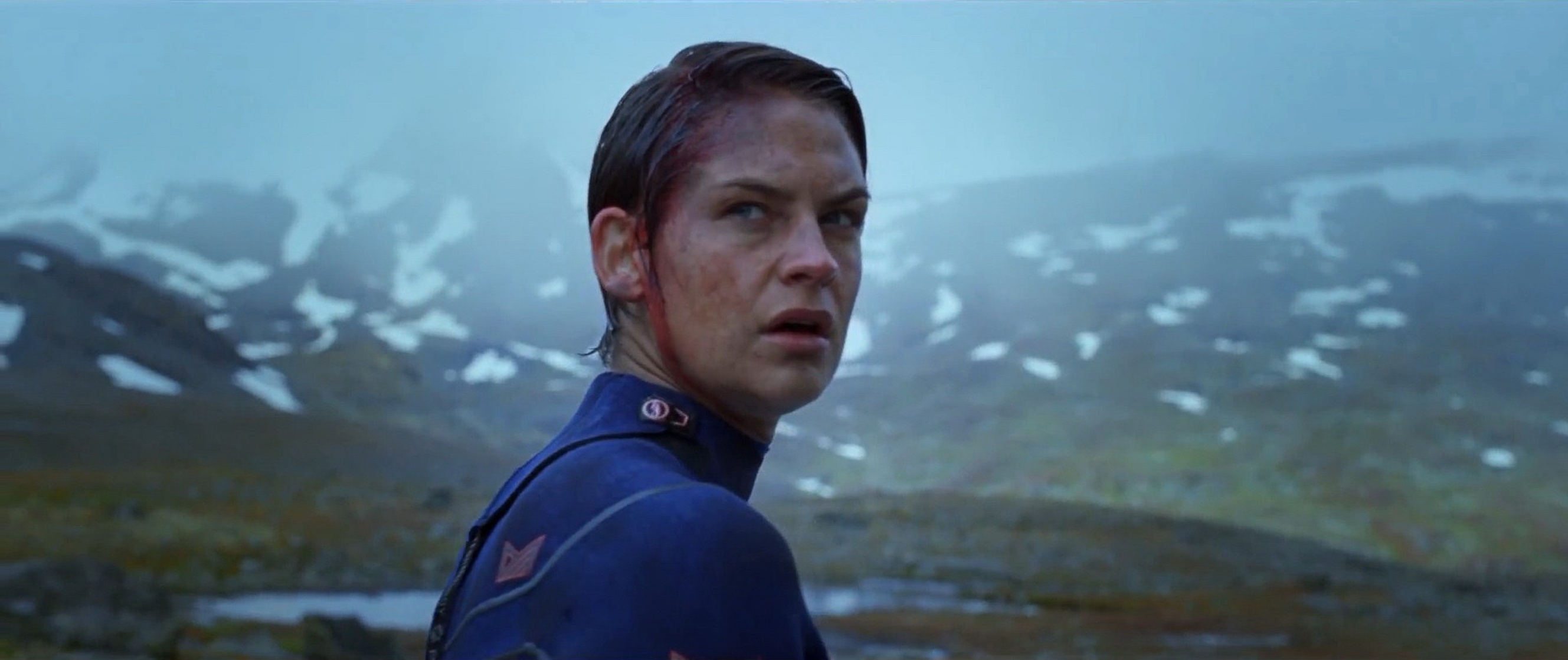 Cave                                  (2016)