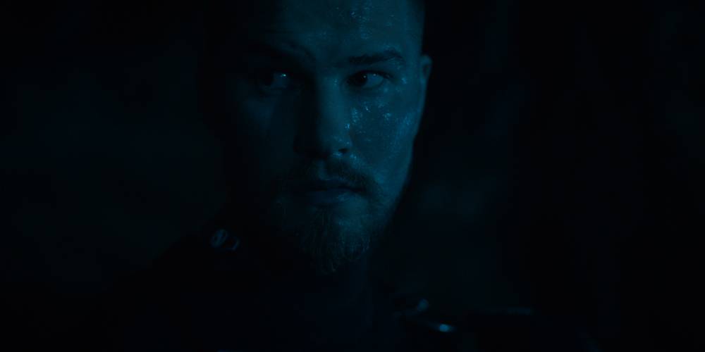 Cave                                  (2016)