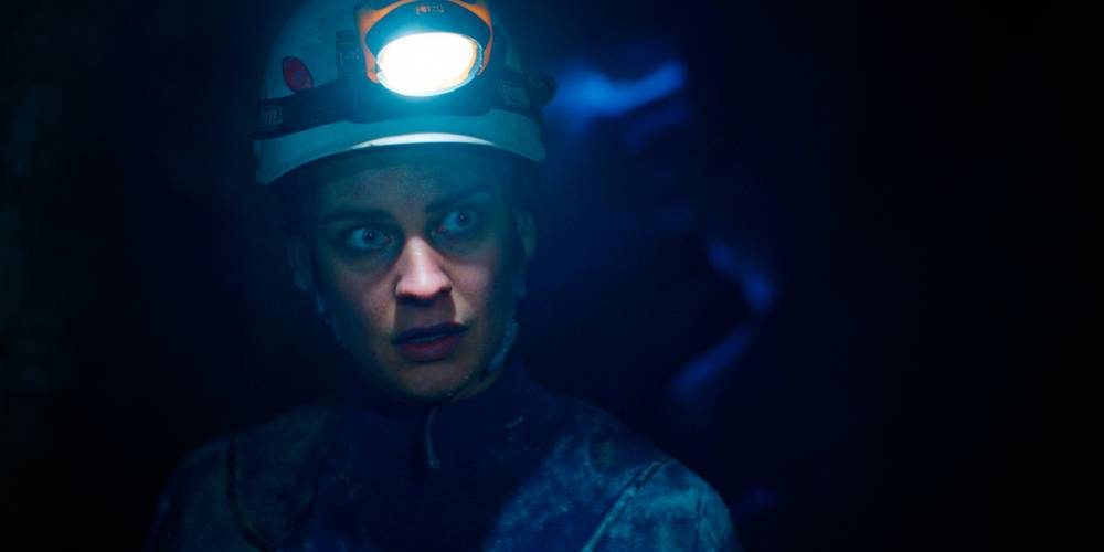Cave                                  (2016)