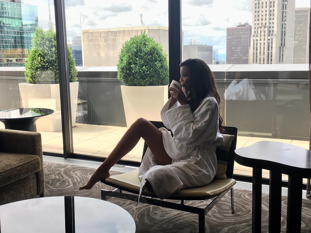 Lais Ribeiro Lais Ribeiro