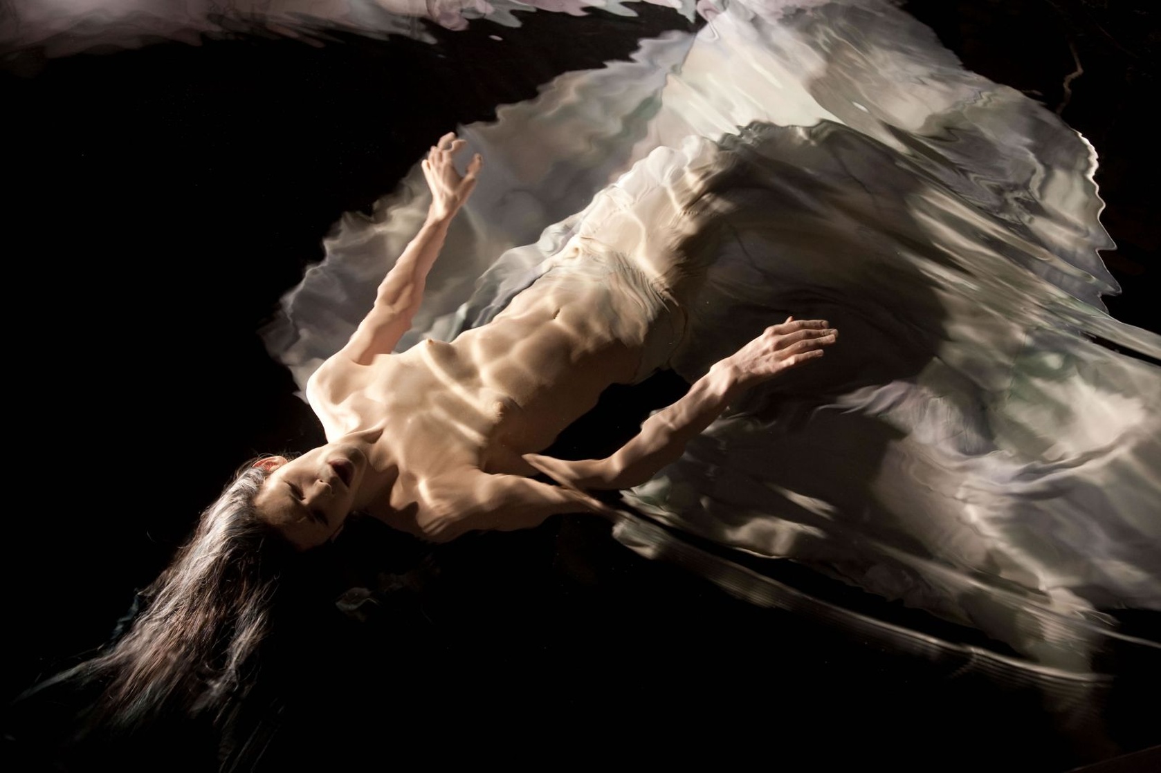 The Tempest