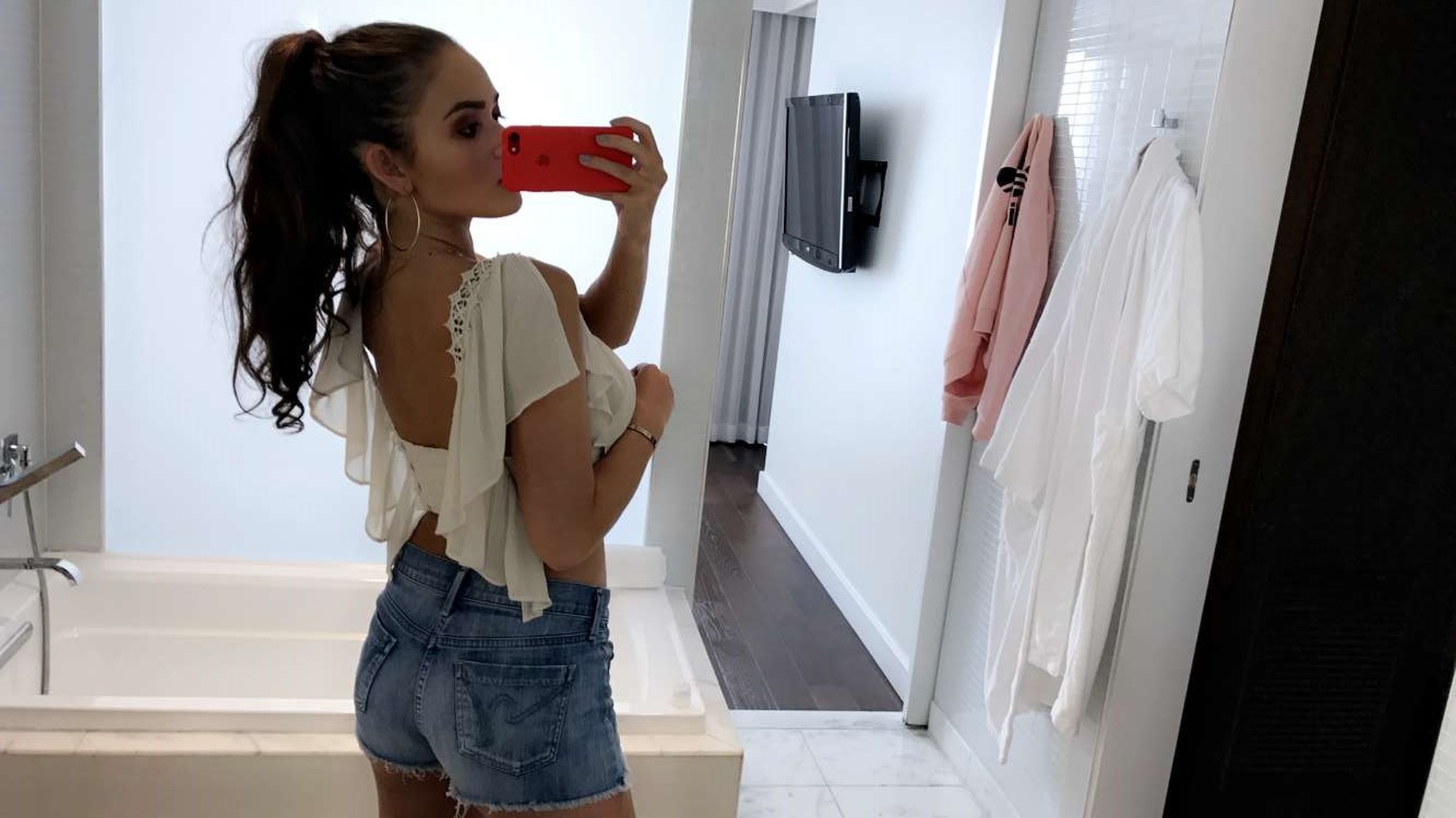 Madison Pettis