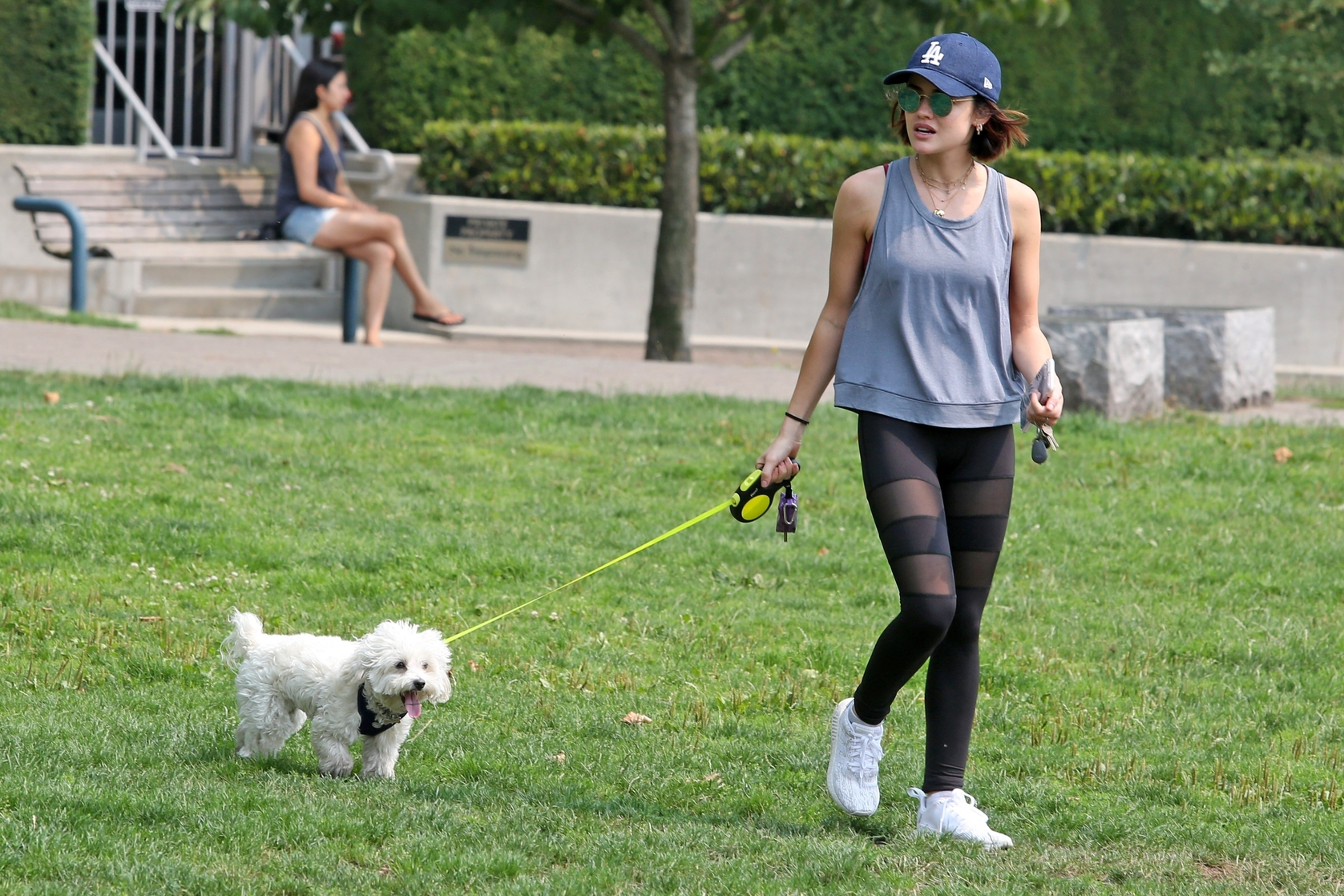 Lucy Hale