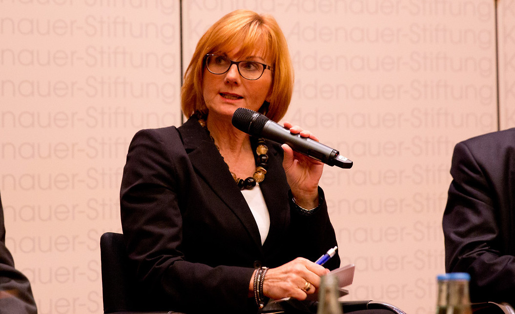 Martina Fietz